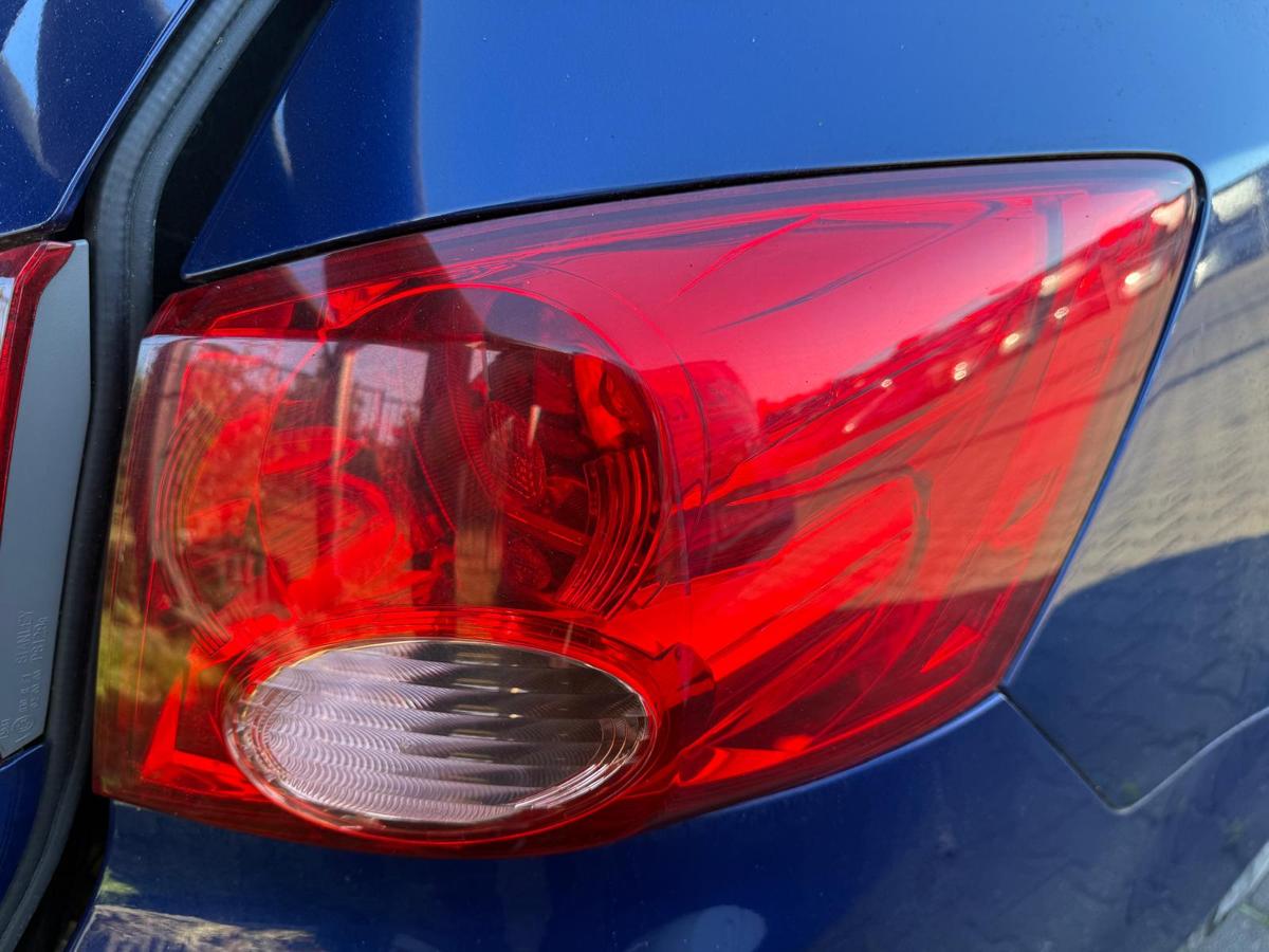 Honda Accord original Rücklicht Rückleuchte außen rechts Tourer BJ08